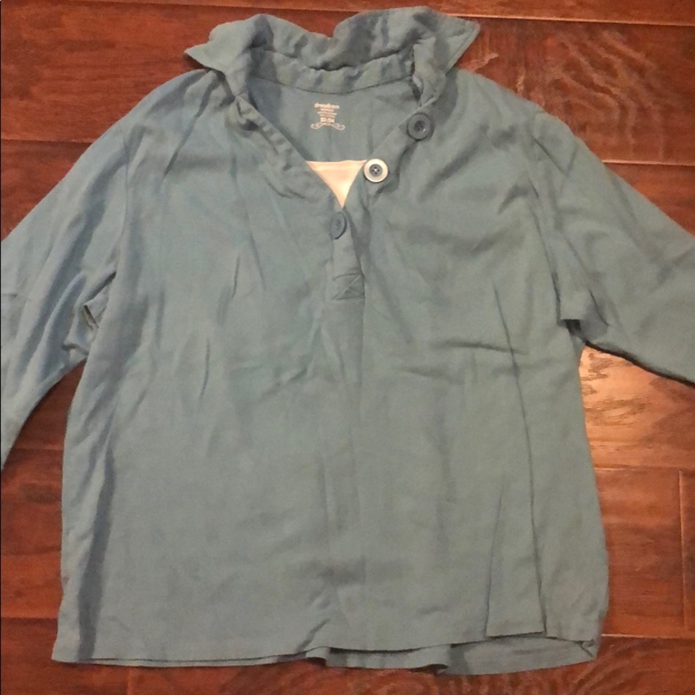 Dress barn top